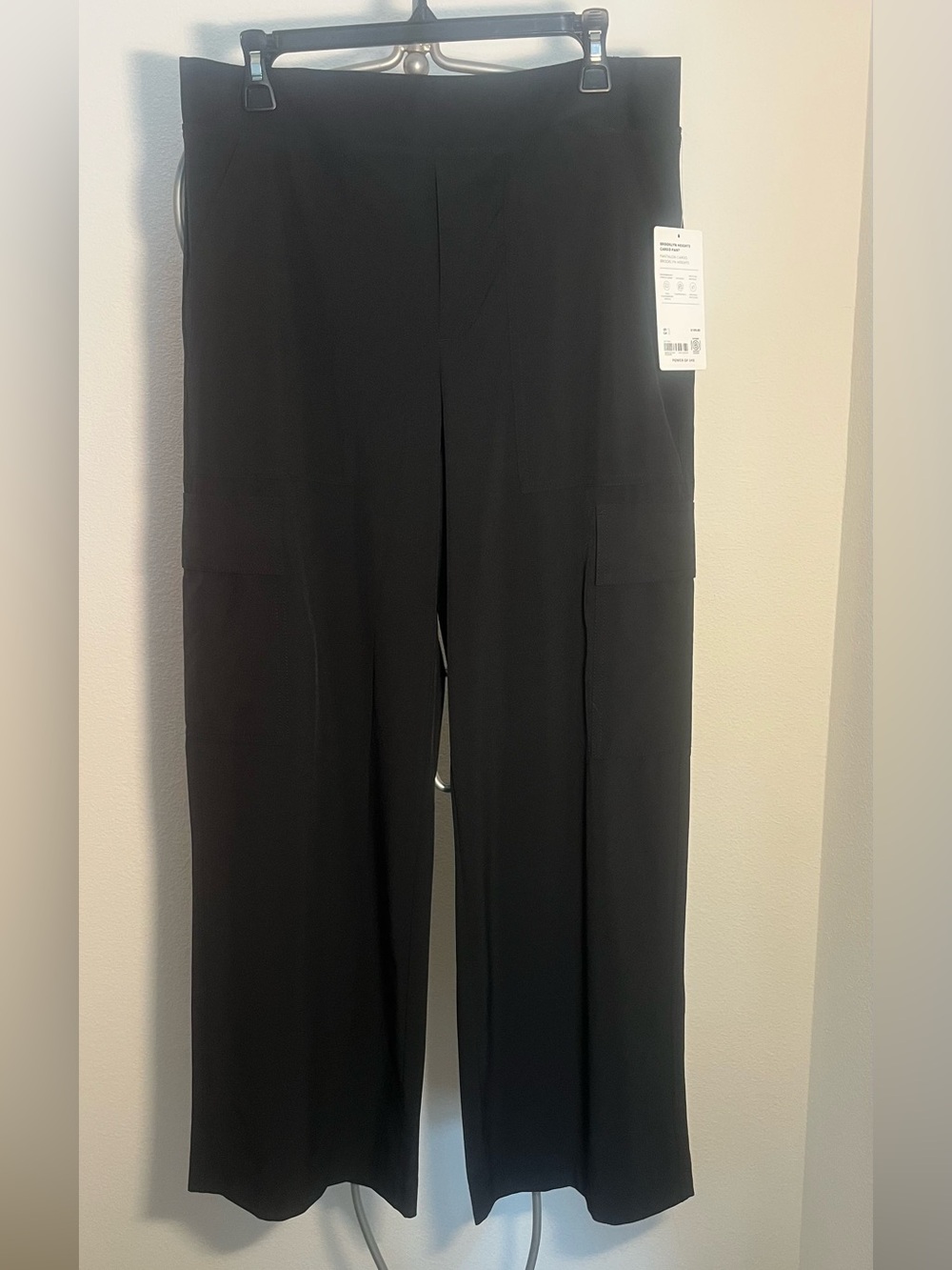 Athleta Brooklyn Heights Cargo Pants